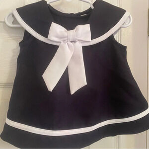 Rare Editions Sailor Dress